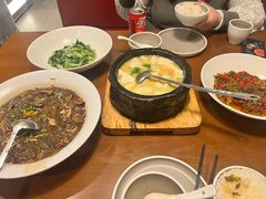 -宴小馆·小海鲜青岛菜(五四广场店)