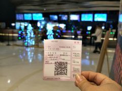 -星辉电影公园(时代广场CC MALL店)