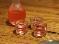 桃花酒-无名小酒馆·湖北私房菜(昙华林店)