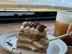 -ChanDu躔度咖啡(灯塔店)