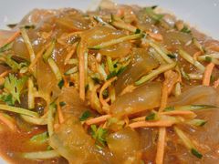 -金春禧·鲁菜海鲜(延吉路万达店)