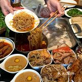 我在郑州的宝藏火锅🍲店！！！