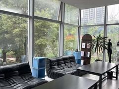 -Cetus coffee鲸鱼座咖啡·拼豆(二仙桥公园店)