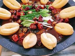 -砂锅居(西四店)