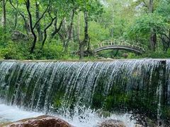 -玉渡山自然风景区