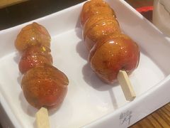-槐店王婆大虾(开发区店)