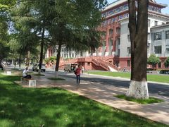 -四川大学(望江校区)