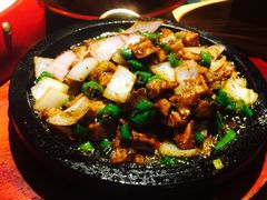 -百年神厨·地道川菜(清江西路店)