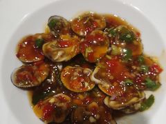 -小城粥道·海胆鲜虾粥(解放广场店)