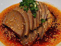 -颂福楼·南京菜(定淮门店)