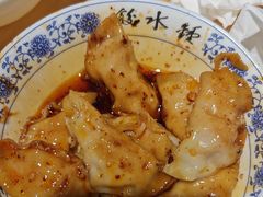 -龙抄手食府(浣花北路店)