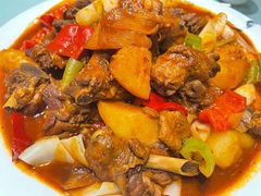 -清真吐鲁番餐厅(牛街店)