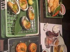 -匠和风精致料理(莆田财富中心店)