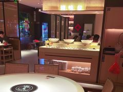 -古膳记猪肚鸡.生蚝鸡(拱北店)