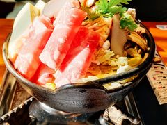 -三月居酒屋(青年大街店)