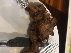 烤羊排-TUK土耳其餐厅·下午茶(卢湾店)