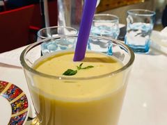 -Gray Whale 灰鲸餐厅(北美N1店)