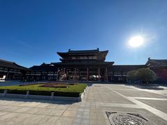 -狼山风景名胜区