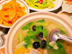 -老头儿油爆虾(胜利河美食街店)