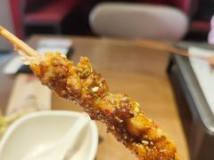 -管氏翅吧(马家堡店)