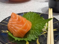 -争鲜回转寿司(南开大悦城店)