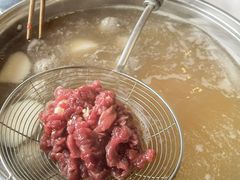 -一鼎牛鲜活牛肉城(晋江海峡国际食品城店)