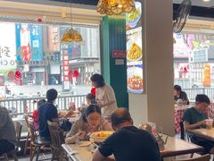 -老街鱼嘴巴(坡子街老店)