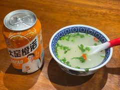-李犟大爆鳝面·手工蟹黄包(湖滨西湖店)