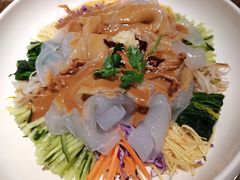-老厨家(友谊路总店)