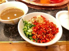 -老码头火锅(玉林店)