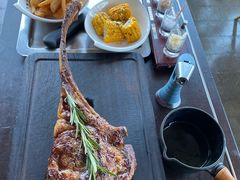 -恰餐厅及酒吧CHAR Bar & Grill(北京三里屯洲际店)