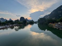 -生态苑农庄(十里画廊遇龙河店)