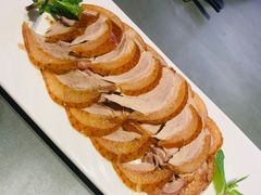 -晟永興烤鸭店(五道口店)