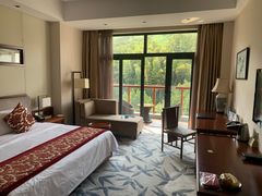 -天目湖御水温泉·度假酒店