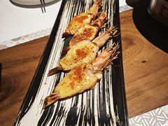 -奈九居酒屋(滨河大道店)