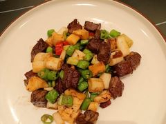 -莞香楼·正宗东莞菜(东升店)