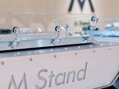 -M Stand(北京平安幸福中心店)