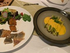 -一棵树·意大利西餐厅One Tree(新城店)