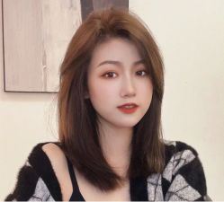 -东方美妍小鹏造型