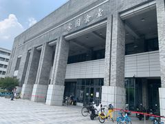 -北大家园食堂