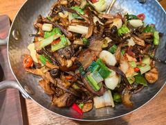 -云海肴·汽锅鸡·云南菜(苏州中心店)