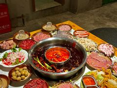 -华丰火锅(双林北横路店)