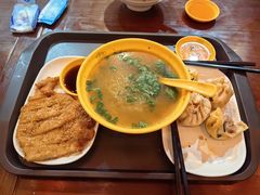 -大壶春生煎(四川中路店)