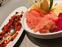 -写庭·鱼鲜川菜·宴请(铁像寺水街店)