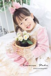 -小矮人专业儿童摄影(宜家店)