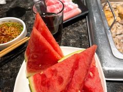 -海底捞火锅(凤凰广场店)