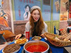 -马路边边串串香(双井直营店)