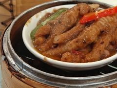-金鮀岛潮州酒家