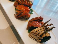 醉蟹-海味观(老西门店)