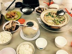 -新峰肉骨茶